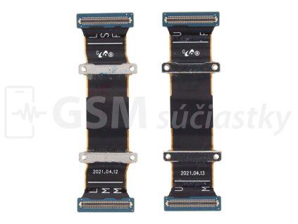 Flex hlavný Axis Samsung F926 Galaxy Z Fold 3, F926
