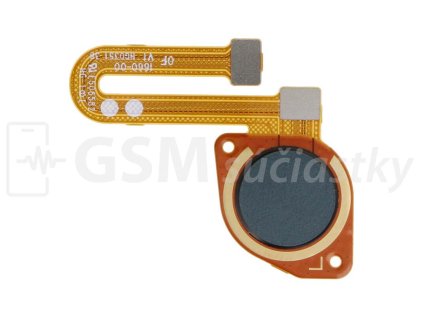 Flex kábel snímač odtlačku prsta Motorola Moto G10, G30