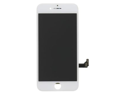 LCD displej + dotykové sklo Iphone 8, SE2020, SE 2022 Originál biely