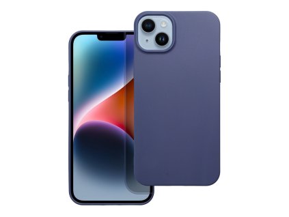 Puzdro na mobil Xiaomi Redmi Note 14 5G, modré