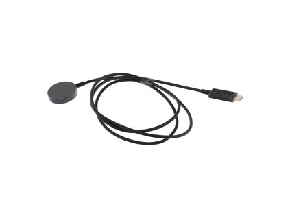 USB TYP-C Nabíjací Kábel pre Samsung Galaxy Watch Watch 4/4 Classic/ 5/5 Pro/6/6 Classic (USB-C)