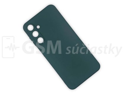 Puzdro na mobil Samsung Galaxy A16 4G, A16 5G, Zelené