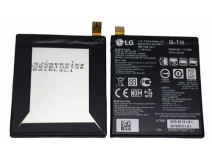 Batéria LG H955 G Flex 2 BL T16