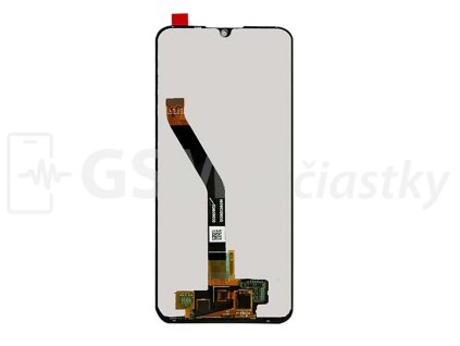 Huawei Y6 2018, Y6 Prime 2018 LCD displej + Dotykové sklo
