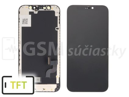 iPhone 12 mini LCD displej + dotykové sklo TFT