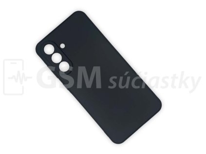 Puzdro na mobil Samsung Galaxy A56 5G, A566, Čierne