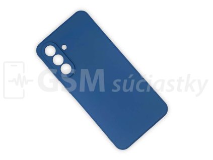 Puzdro na mobil Samsung Galaxy A56 5G, A566, Modré