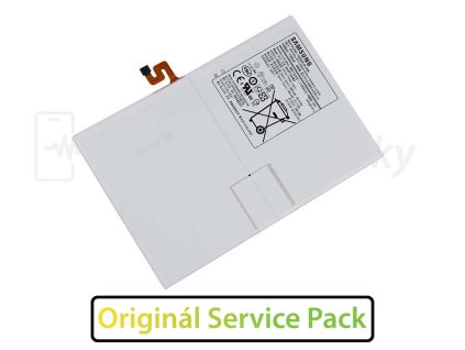 Batéria Samsung Galaxy TAB S6, S6 Lite EB BT725ABU