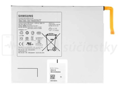 Batéria Samsung Galaxy TAB S7 EB BT875ABY