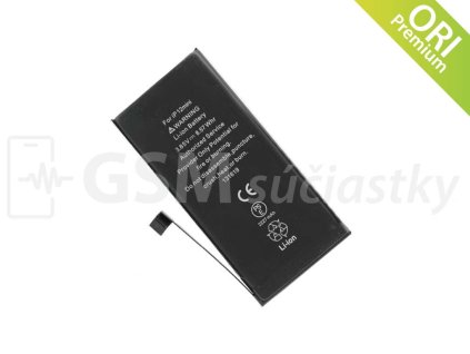 Batéria iPhone 12 mini zobrazujúca sa ako Originál