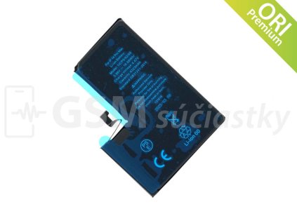 Batéria iPhone 14 Pro Max zobrazujúca sa ako Originál