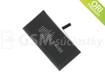 Batéria iPhone 14 Plus zobrazujúca sa ako Originál