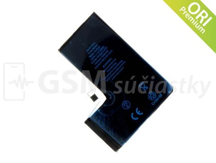 Batéria iPhone 14 Pro zobrazujúca sa ako Originál