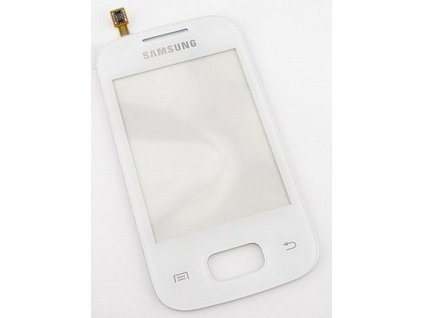 dotyková plocha Samsung S5300 Galaxy Pocket