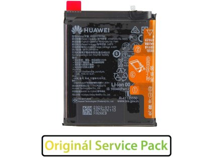Batéria Huawei P40 Pro HB536378EEW