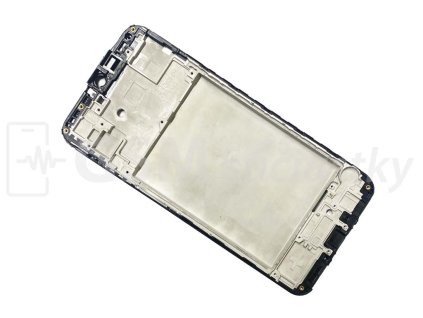 Samsung Galaxy A15 LCD displej + dotykové sklo a Rám incell