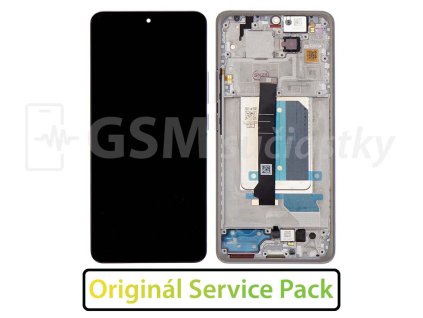 Xiaomi Redmi Note 14 Pro Plus 5G LCD displej + dotykové sklo Original