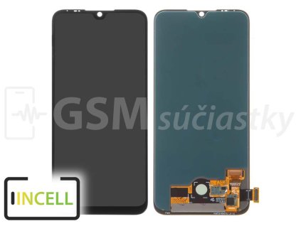 Xiaomi Mi A3 LCD displej + Dotykové sklo incell