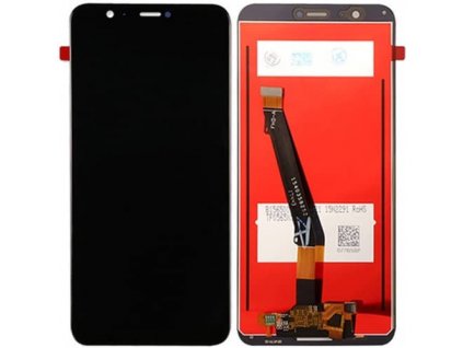 LCD displej + Dotykové sklo Huawei P Smart