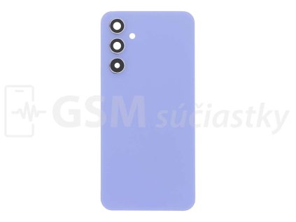 Baterkový kryt Samsung A546 Galaxy A54 5G Fialový