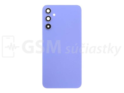 Baterkový kryt Samsung A346 Galaxy A34 5G fialový