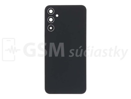 Baterkový kryt Samsung A346 Galaxy A34 5G čierny