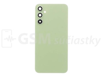 Baterkový kryt Samsung A346 Galaxy A34 5G zelený