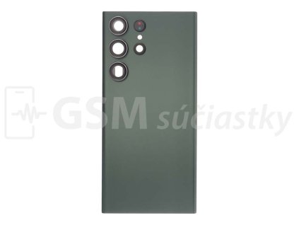 Baterkový kryt Samsung S918 Galaxy S23 Ultra