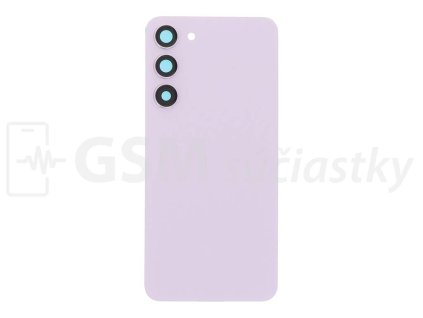 Baterkový kryt Samsung S916 Galaxy S23 Plus
