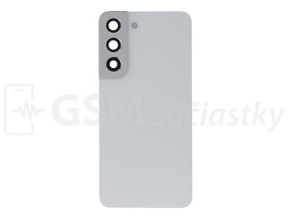Baterkový kryt Samsung S901 Galaxy S22 5G biely