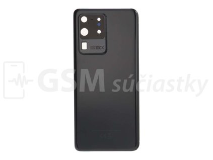 Baterkový kryt Samsung G988 Galaxy S20 Ultra