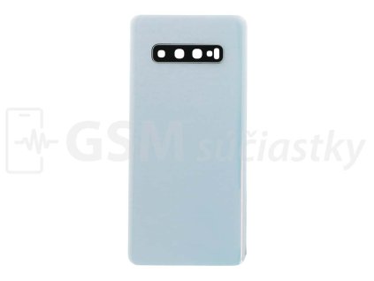 Baterkový kryt Samsung G975 Galaxy S10 Plus