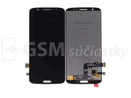 Motorola Moto G6 LCD displej + Dotykové sklo