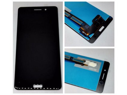 LCD displej Nokia 6 dual sim - dotykova plocha