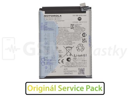 Batéria Motorola Moto G55 QA50 Original