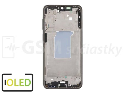 Samsung Galaxy A26 LCD displej + Dotykové sklo a rám OLED