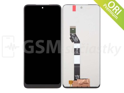 Motorola Moto G35 5G LCD displej + Dotykové sklo