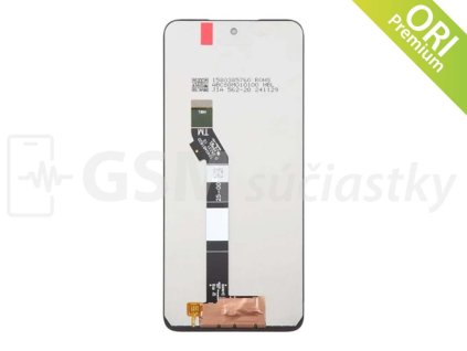 Motorola Moto E15, G05 LCD displej + Dotykové sklo