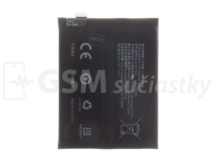 Batéria OnePlus 8T 4500mAh BLP801