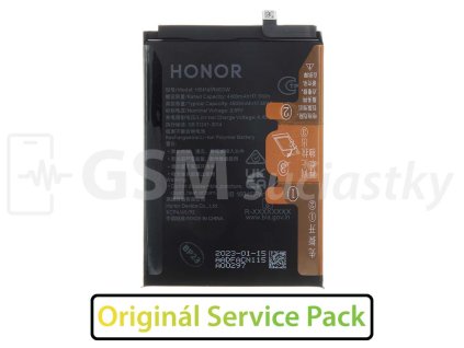 Batéria Huawei Honor 200 Litem 90 Lite, X8a, X8b HB416594EGW