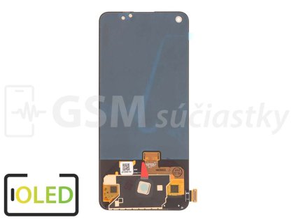 Realme GT 5G LCD displej + dotykové sklo OLED