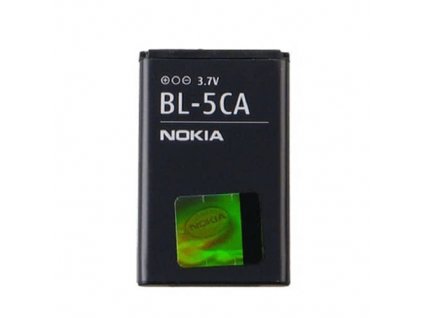 Batéria Nokia 1112, 1209, 1680 Classic BL-5CA