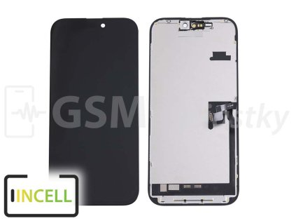 iPhone 16 Pro Max LCD displej + dotykové sklo Incell
