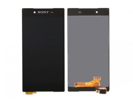 LCD displej Sony E6653 Xperia Z5 - dotyková plocha