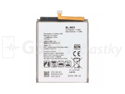 Batéria LG K22 BL M03