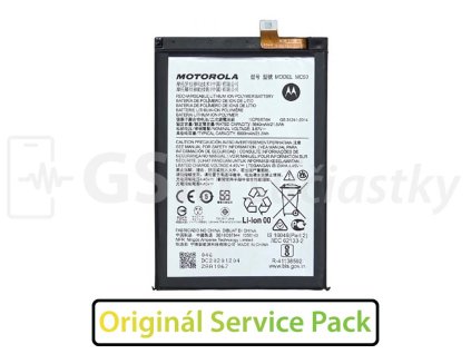 Batéria Motorola Moto G9 Power, Moto G60 MC50 Original