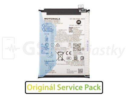 Batéria Motorola Moto G35 5G QG50 Original
