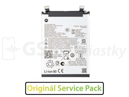 Batéria Motorola Edge 60 Pro RE60 Original