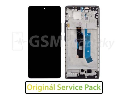 Xiaomi Redmi Note 14 Pro 4G LCD displej + dotykové sklo Original