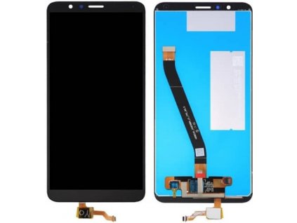 LCD Displej + Dotykové sklo Huawei Honor 7X